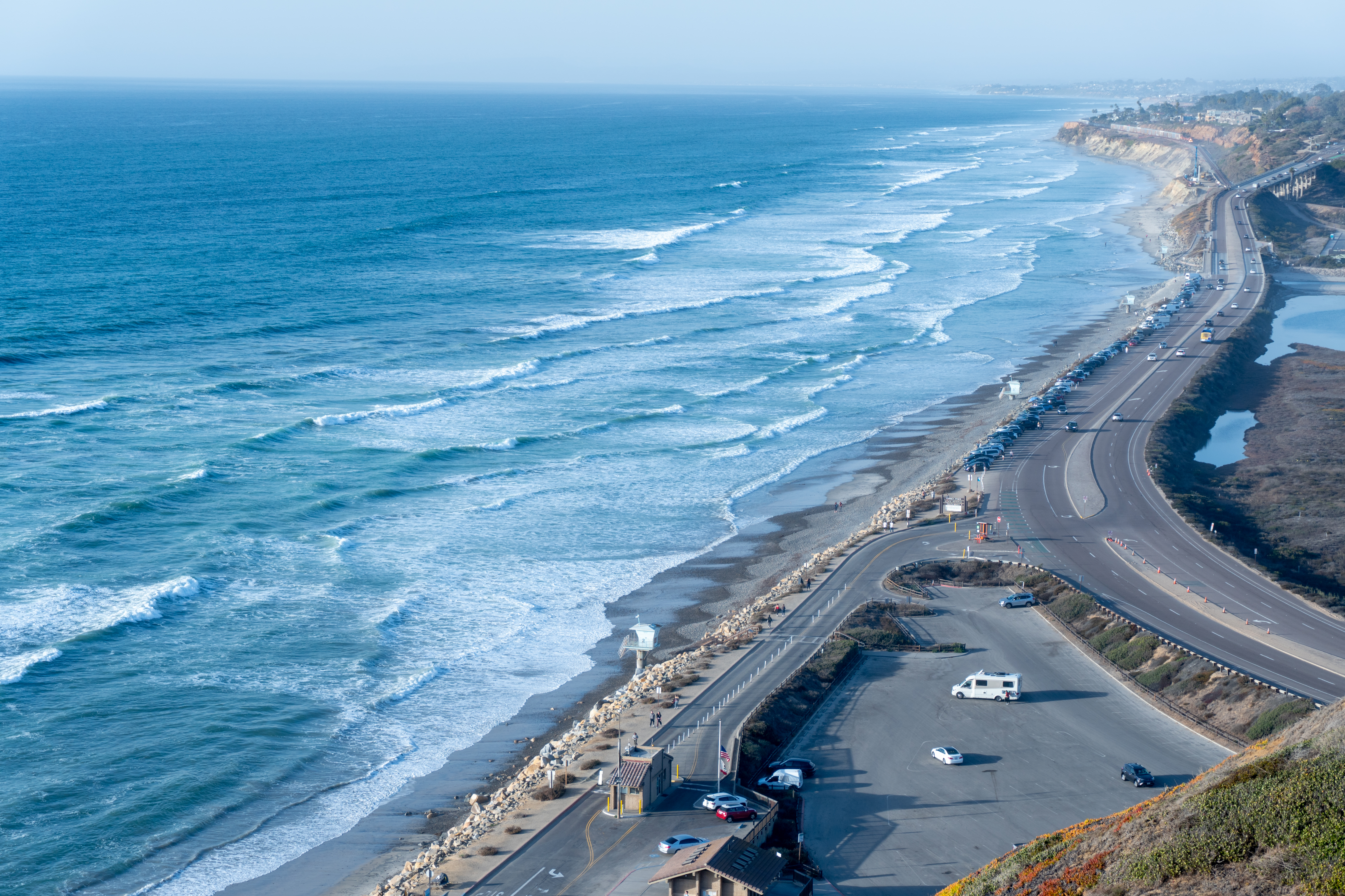 Torrey Pines State Reserve
