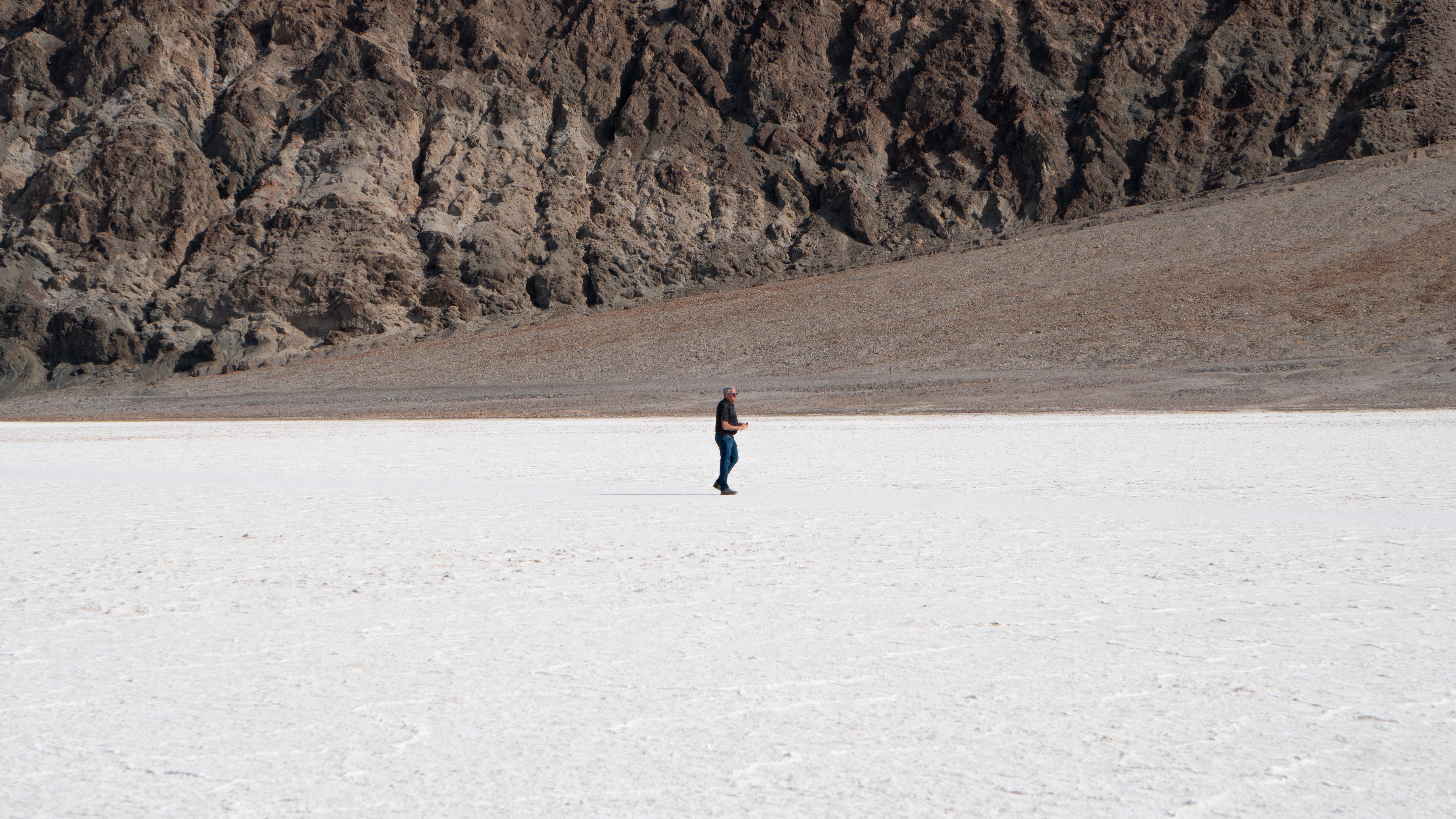 Badwater Basin
