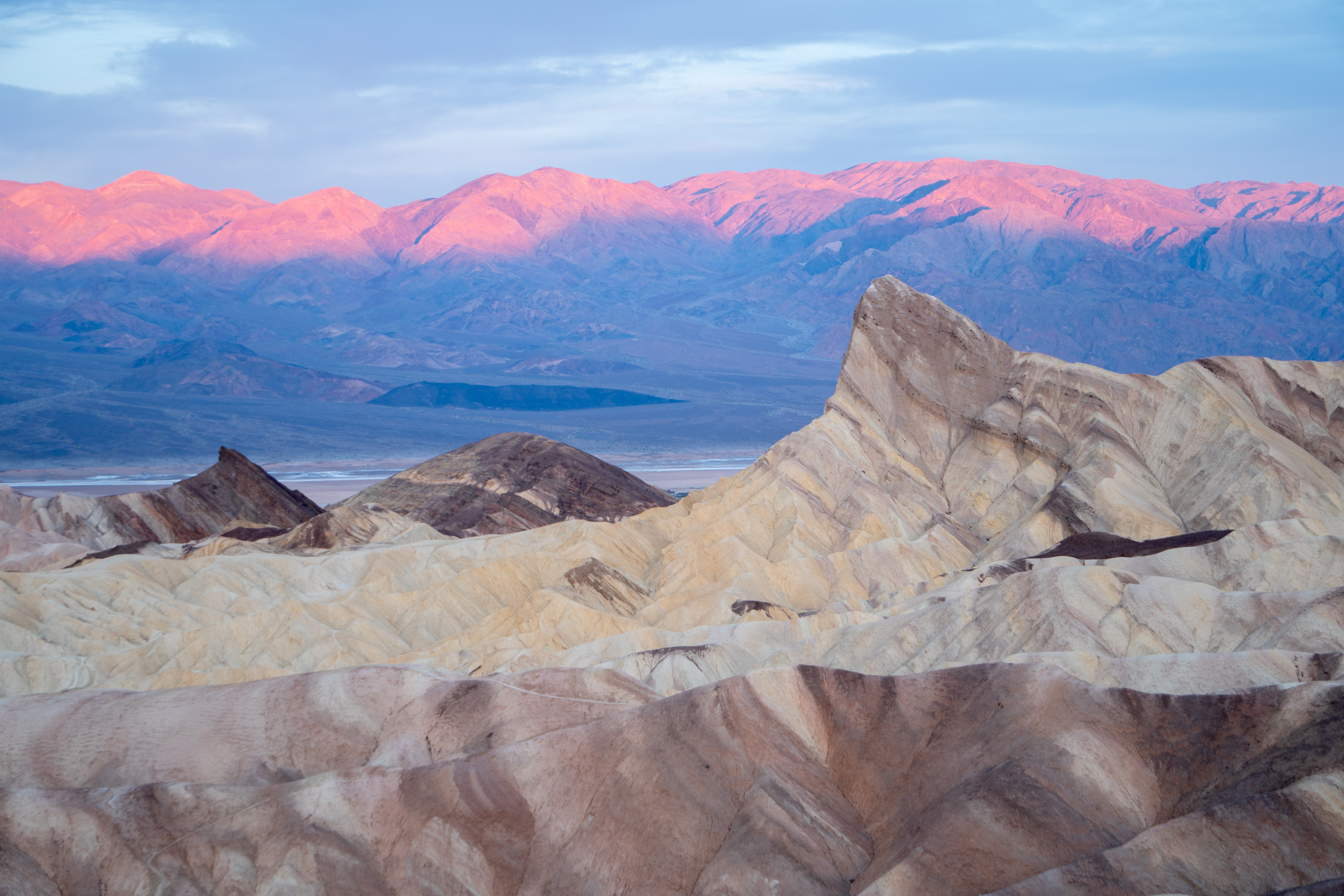 Zabriskie Point
