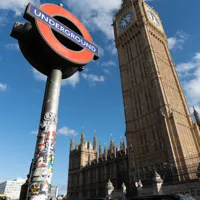Big Ben