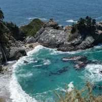 McWay Falls
