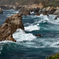 Soberanes Point