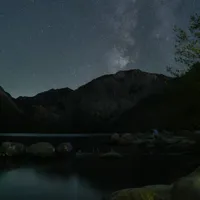 Convict Lake