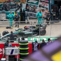 Chinese GP 2024 Race - GS A