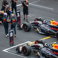 Chinese GP 2024 Race - GS A