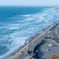 Torrey Pines State Reserve