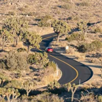 Joshua Tree National Park