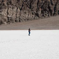 Badwater Basin