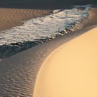 Mesquite Flat Sand Dunes