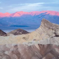 Zabriskie Point