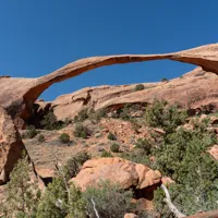 Landscape Arch